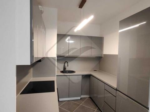 Prodej bytu 2+kk, Praha - Dolní Měcholupy, Kardausova, 56 m2