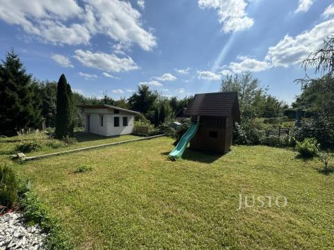 Prodej zahrady, Ústí nad Labem - Klíše, 20 m2