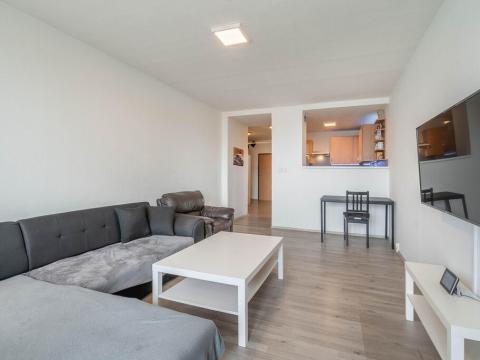 Prodej bytu 4+kk, Praha - Horní Měcholupy, Milánská, 92 m2