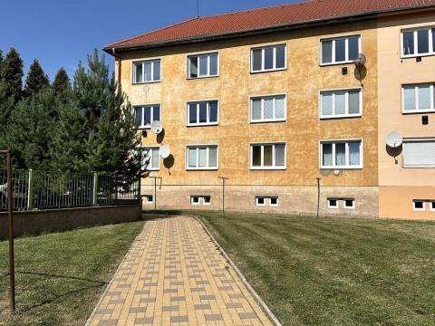 Prodej bytu 2+1, Podbořany, Bratří Čapků, 65 m2