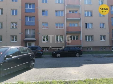 Prodej bytu 3+1, Prostějov, J. B. Pecky, 70 m2