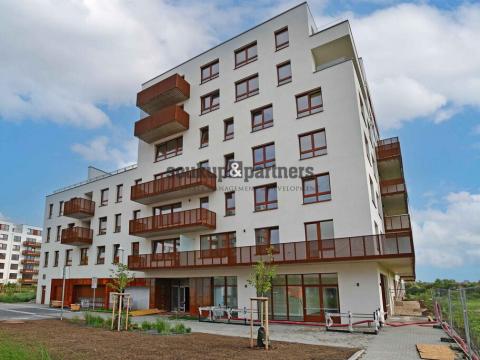 Prodej bytu 3+kk, Praha - Dolní Měcholupy, Kardausova, 83 m2