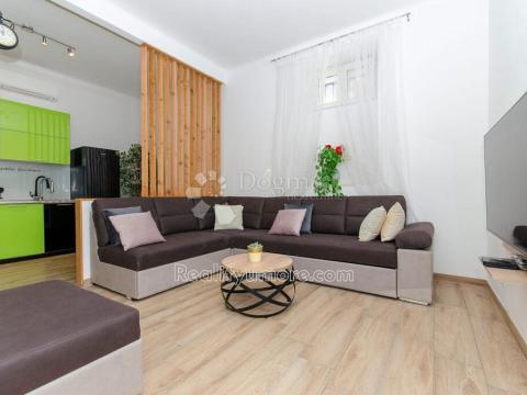 Prodej bytu 2+1, Split, Chorvatsko, 50 m2