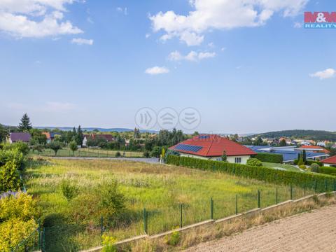 Prodej pozemku pro bydlení, Zahořany, 1362 m2