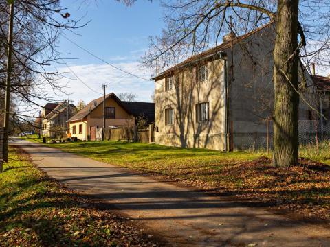 Prodej vícegeneračního domu, Slabce - Skupá, 150 m2