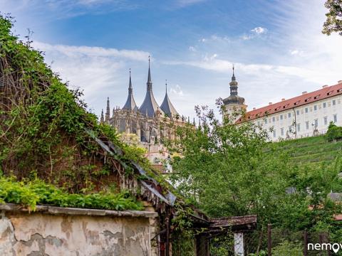 Prodej pozemku pro bydlení, Kutná Hora, Pobřežní, 342 m2