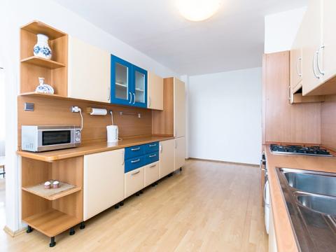 Pronájem bytu 2+1, Praha - Stodůlky, Volutová, 66 m2