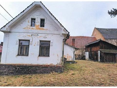 Prodej rodinného domu, Klatovy, 108 m2