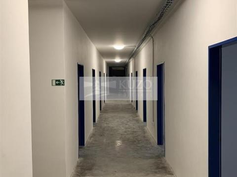 Pronájem skladu, Dobříč, 20 m2