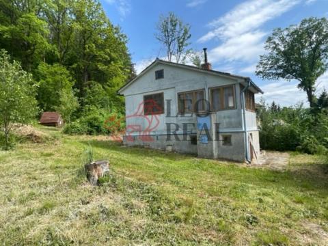 Prodej chalupy, Šťáhlavy, Dr. Beneše, 30 m2