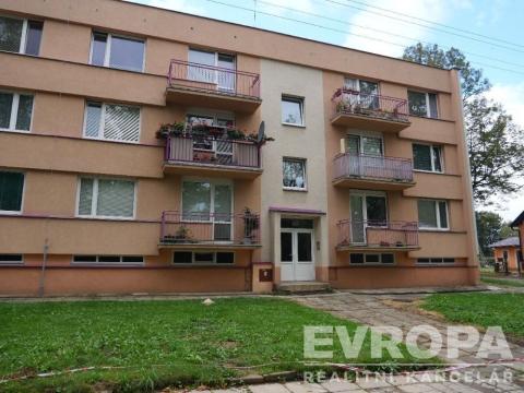 Prodej bytu 3+1, Leština u Světlé, 80 m2