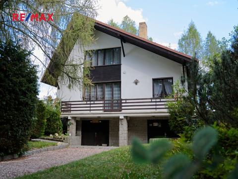 Prodej rodinného domu, Chrást, Na Jarově, 132 m2