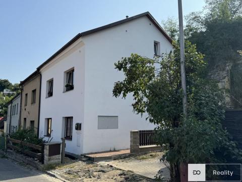 Pronájem bytu 2+kk, Mladá Boleslav, Chrástecká, 41 m2