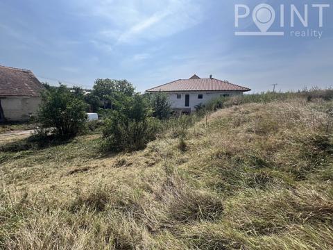 Prodej pozemku pro bydlení, Kučerov, 1403 m2