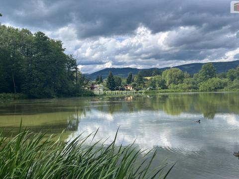 Prodej chaty, Ostrov - Dolní Žďár, 375 m2