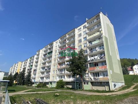 Prodej bytu 4+1, Litvínov - Janov, Hamerská, 78 m2