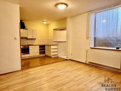 Pronájem bytu 4+kk, Kobylnice, Ponětovická, 109 m2