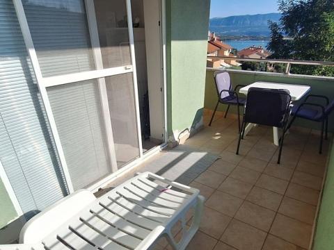 Prodej bytu 3+kk, Klimno, Chorvatsko, 72 m2