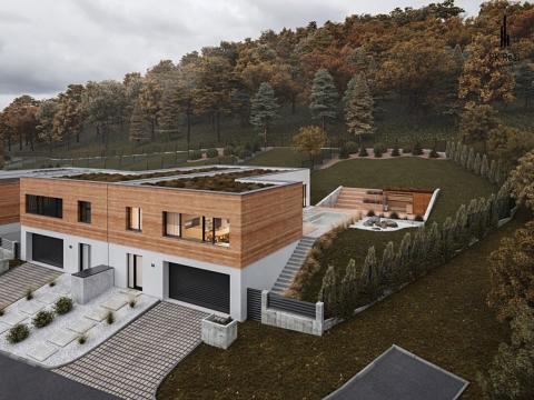 Prodej rodinného domu, Letovice, 172 m2