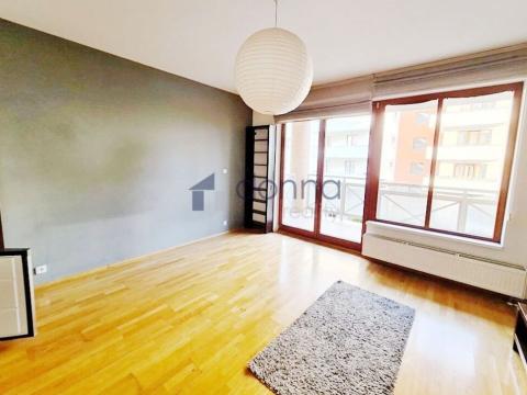 Pronájem bytu 2+kk, Praha - Dejvice, Paťanka, 56 m2