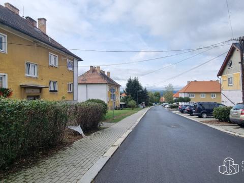 Prodej bytu 2+1, Březová, Okružní, 72 m2