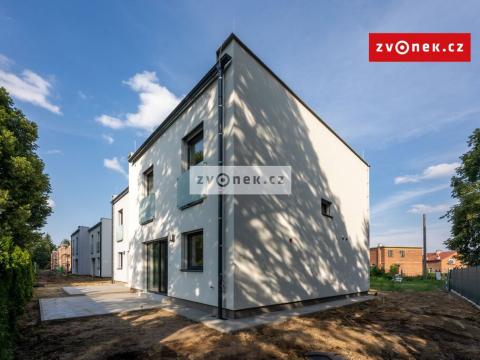 Prodej rodinného domu, Zlín, Zálešná I, 140 m2