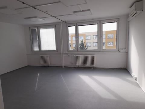 Pronájem ordinace, Praha - Braník, Roškotova, 150 m2