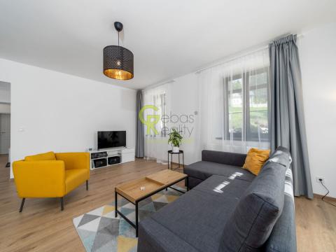 Prodej bytu 3+kk, Albrechtice v Jizerských horách - Mariánská Hora, 80 m2