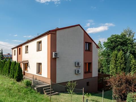 Prodej vícegeneračního domu, Ludgeřovice, 250 m2