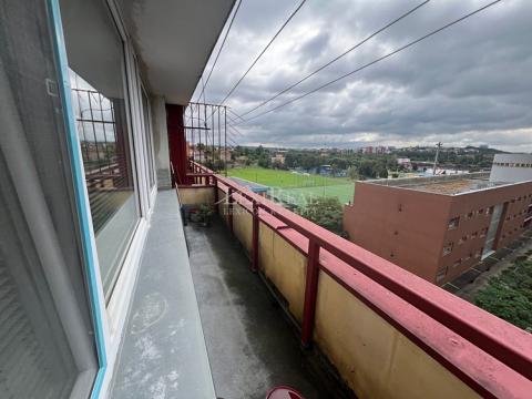 Prodej bytu 3+1, Praha - Strašnice, Na vrších, 69 m2