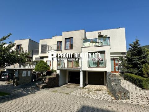 Prodej rodinného domu, Beroun, Nad Paloučkem, 170 m2