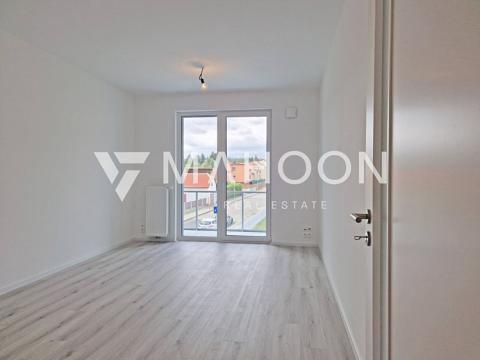 Pronájem bytu 1+kk, Praha - Horní Měcholupy, Milánská, 30 m2