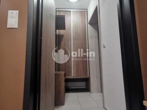 Prodej bytu 2+kk, Rosice, Na Vyhlídce, 56 m2