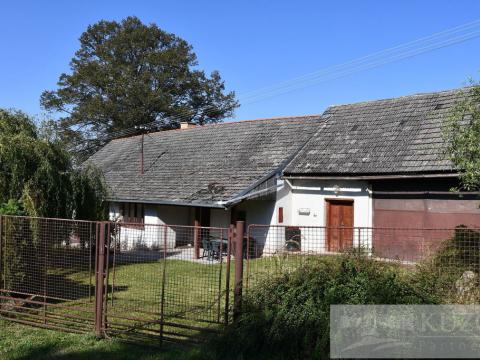 Prodej rodinného domu, Skořice, 117 m2