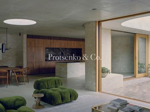 Prodej rodinného domu, Montreux, Švýcarsko, 290 m2