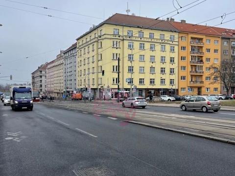 Pronájem restaurace, Praha - Žižkov, Jana Želivského, 305 m2