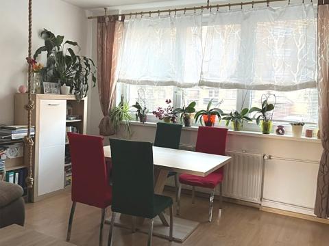 Prodej bytu 4+1, Český Těšín, 81 m2