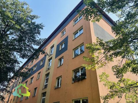 Prodej bytu 2+1, Praha - Malešice, Plaňanská, 54 m2