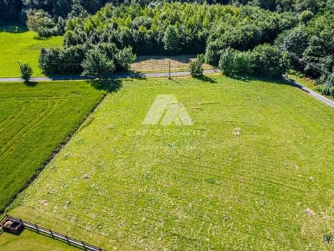 Prodej pozemku pro bydlení, Frýdek-Místek, 2186 m2