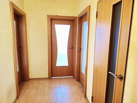 Prodej bytu 3+kk, Praha - Bohnice, Radomská, 62 m2