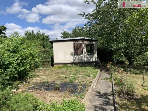 Prodej chaty, Praha - Dejvice, Na Pučálce, 20 m2