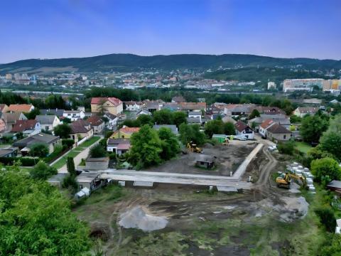 Prodej pozemku pro bydlení, Beroun, 2318 m2