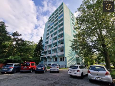 Pronájem bytu 2+1, Kladno, Vitry, 52 m2