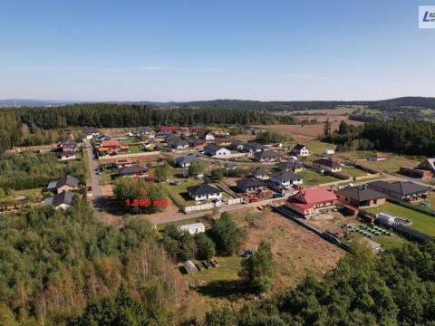 Prodej pozemku pro bydlení, Bohutín, 1569 m2