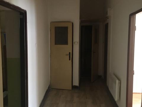 Pronájem bytu 2+1, Žatec, Dlouhá, 62 m2