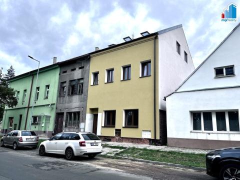 Prodej bytu 2+1, Kolešovice, 52 m2