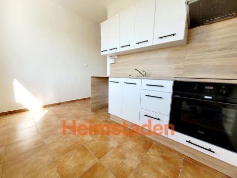 Pronájem bytu 2+1, Havířov - Město, Klidná, 53 m2