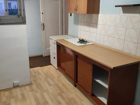 Pronájem bytu 1+kk, Praha - Strašnice, 17 m2