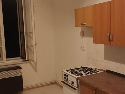 Pronájem bytu 2+kk, Praha - Strašnice, 37 m2