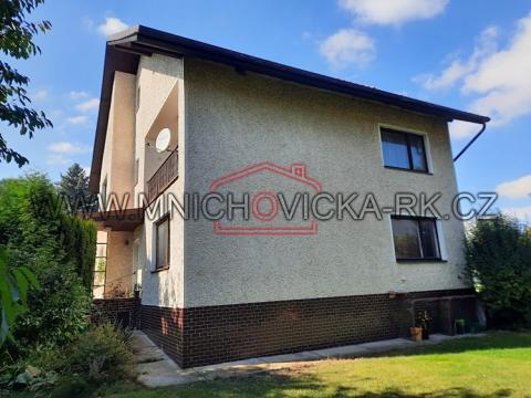 Prodej rodinného domu, Velké Popovice, Na Dlaskově, 180 m2